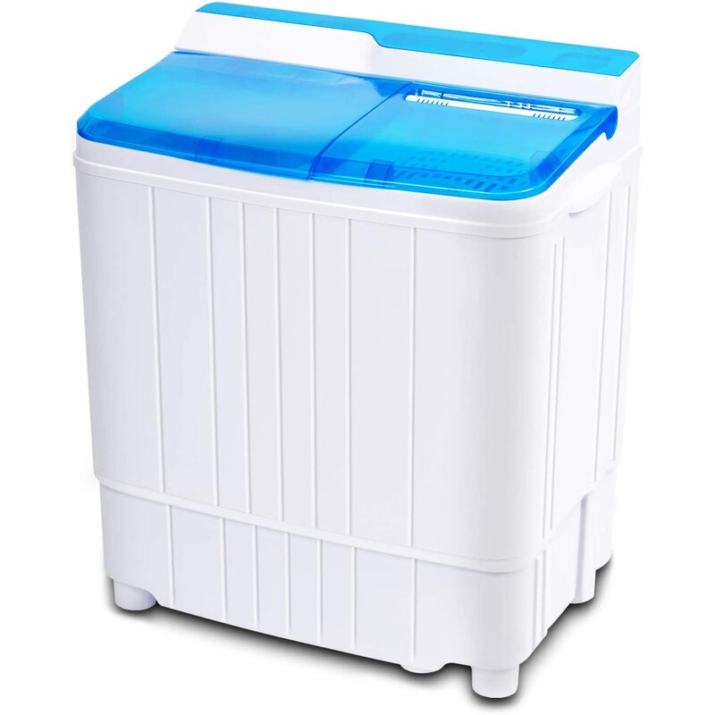 Incbruce Portable Washer & Dryer Combo | Wayfair.ca